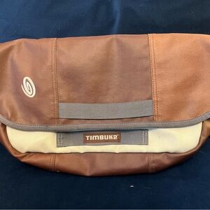 Timbuk2 Classic Messenger Bag